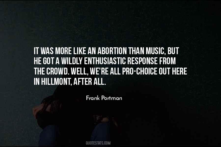 Hillmont Quotes #353381