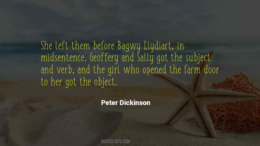 Hillmont Quotes #662674