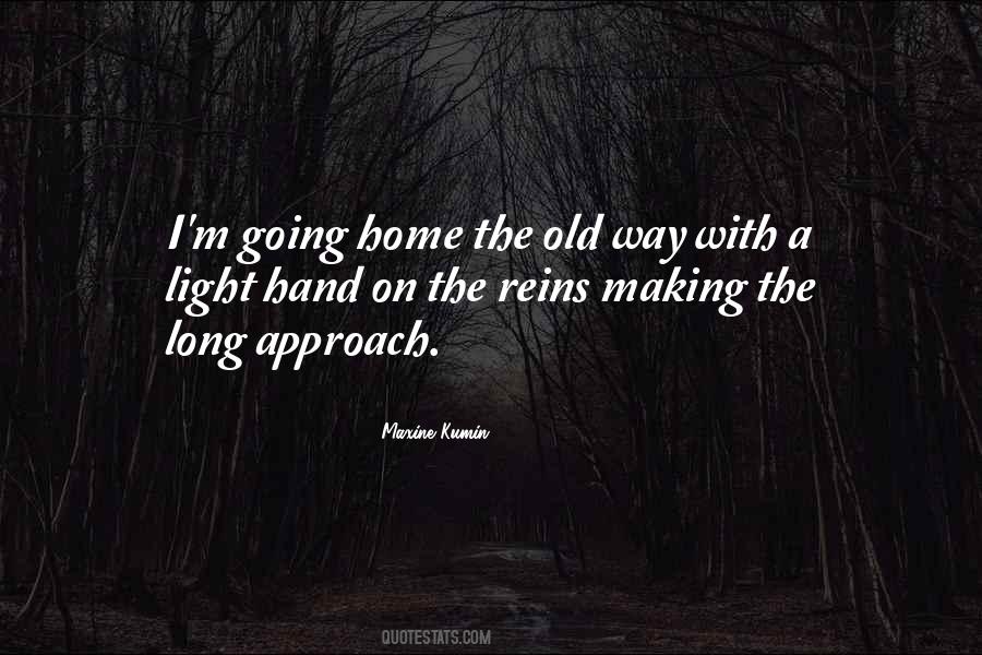 Hillocks Quotes #793419