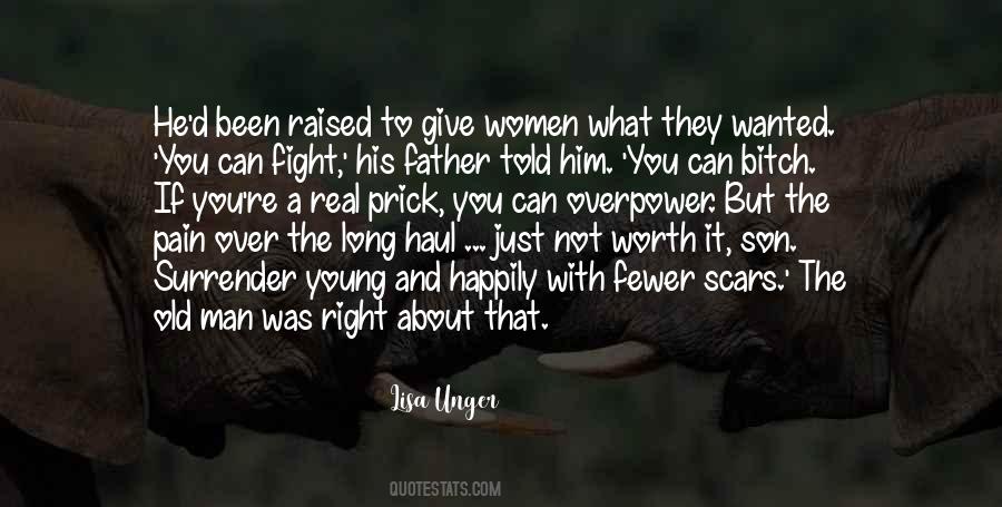 Him'you Quotes #1320200