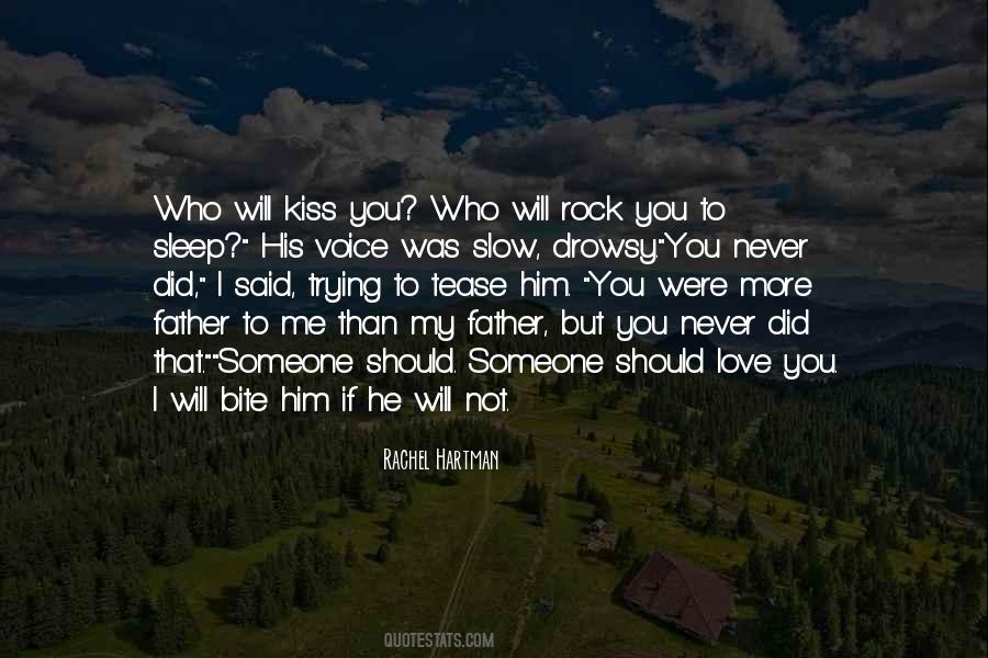 Him'you Quotes #1340006