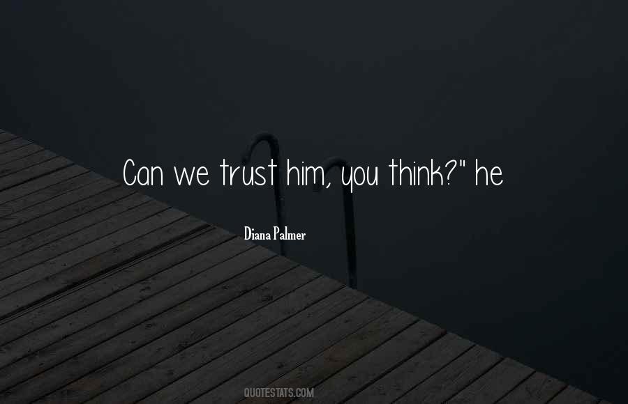 Him'you Quotes #987410