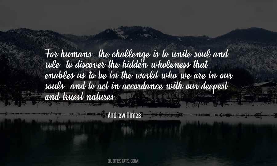 Himes Quotes #395988