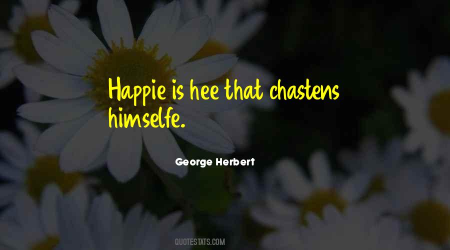 Himselfe Quotes #504995