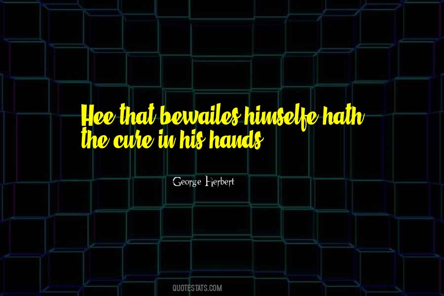Himselfe Quotes #71591