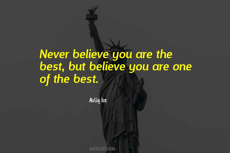 Quotes About Acceptance Of Self #612845