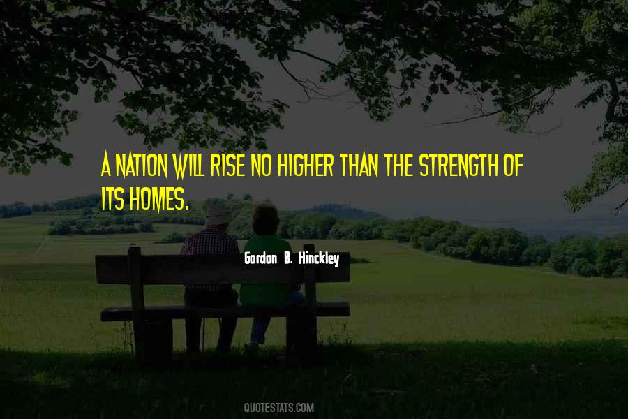 Hinckley's Quotes #106678