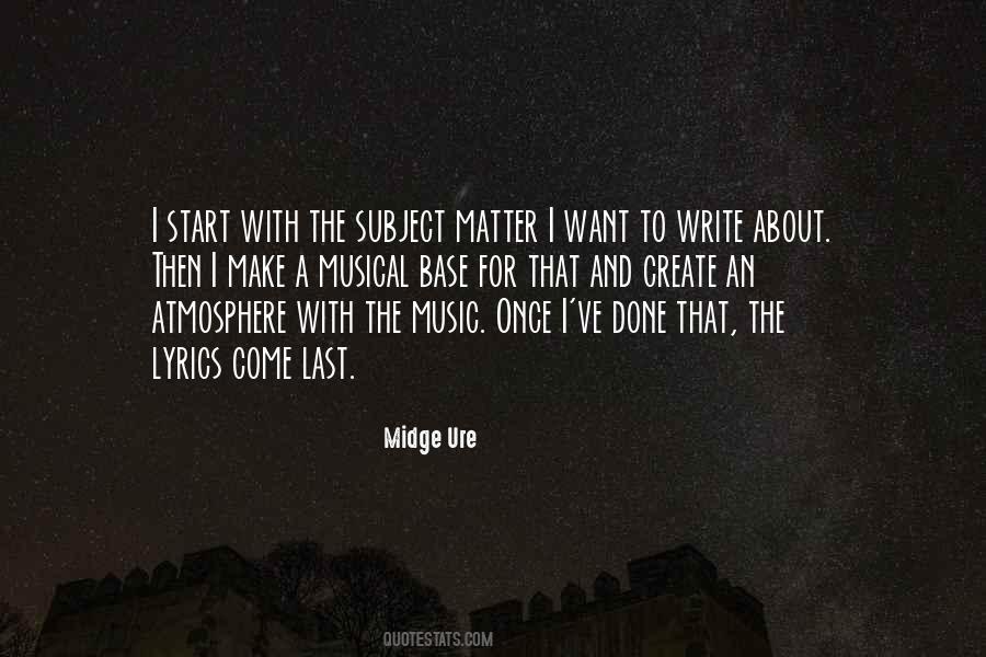 Hindmarch Quotes #895681