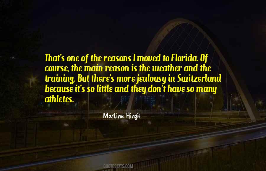 Hingis Quotes #1756030