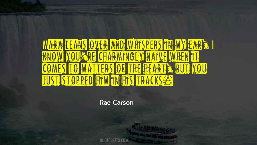 Hings Quotes #520397