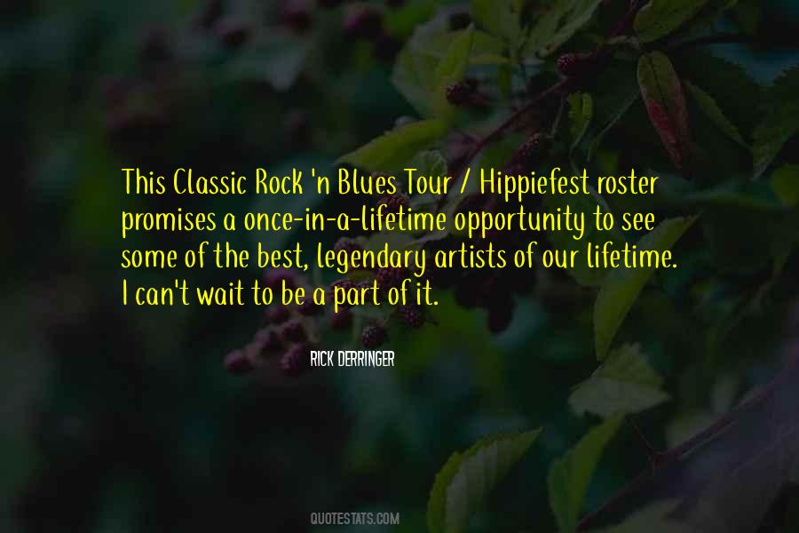 Hippiefest Quotes #61957