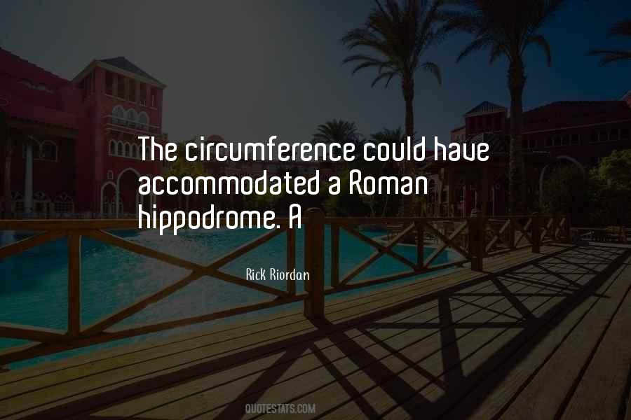 Hippodrome Quotes #182544