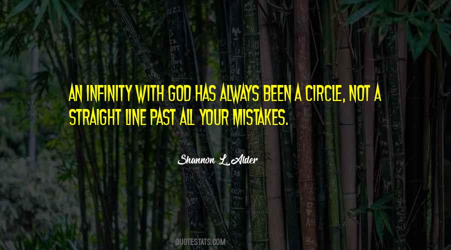 Quotes About Your Past Mistakes #1231365