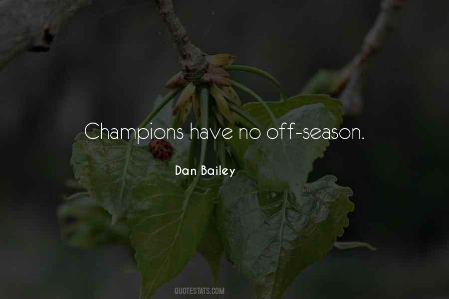 Quotes About Champions #1177921