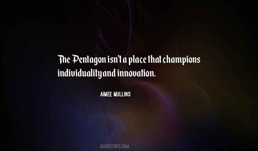 Quotes About Champions #1228637