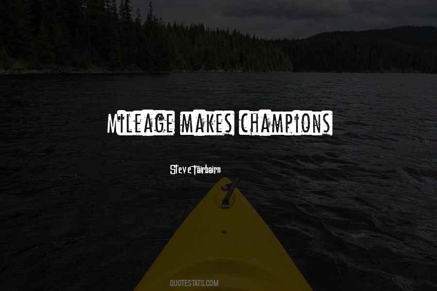 Quotes About Champions #1399839