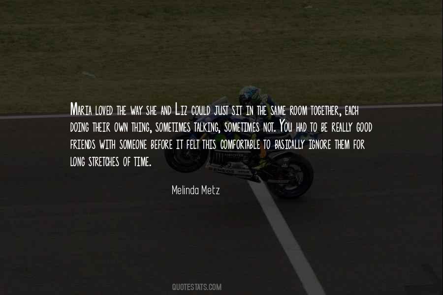 Quotes About Time With Loved Ones #114886
