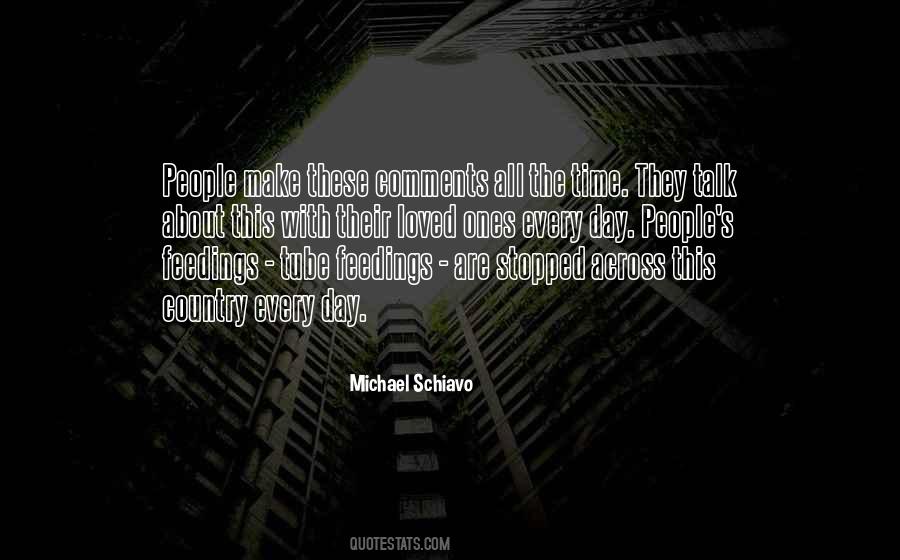 Quotes About Time With Loved Ones #15288
