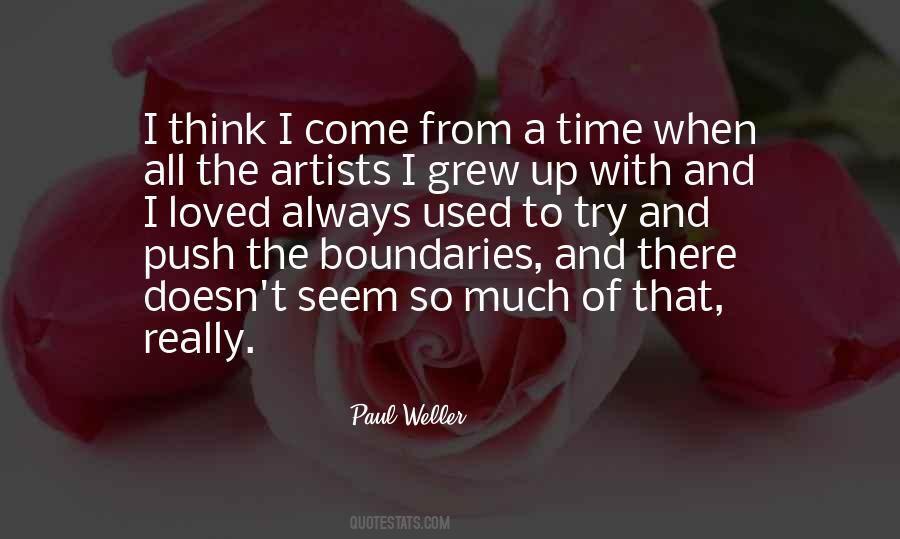 Quotes About Time With Loved Ones #46756