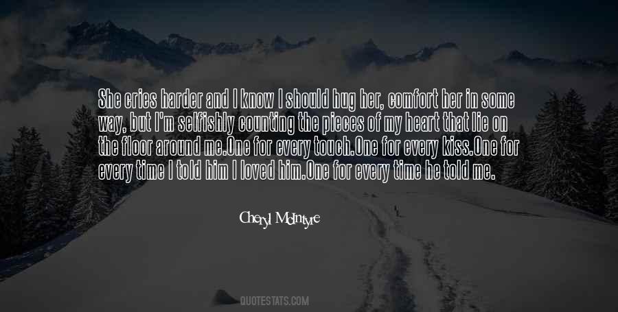 Quotes About Time With Loved Ones #94368