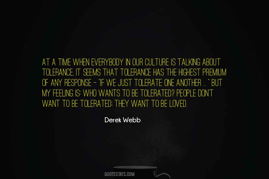 Quotes About Time With Loved Ones #99813