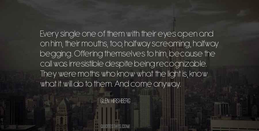 Hirshberg Quotes #1010027