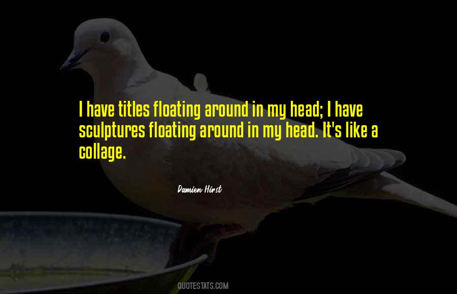 Hirst's Quotes #1376244