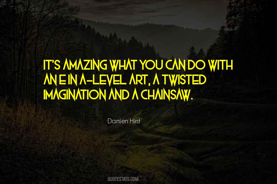 Hirst's Quotes #1385216