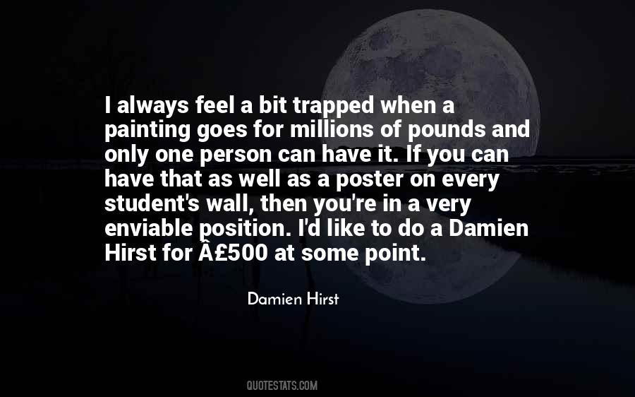 Hirst's Quotes #1471289