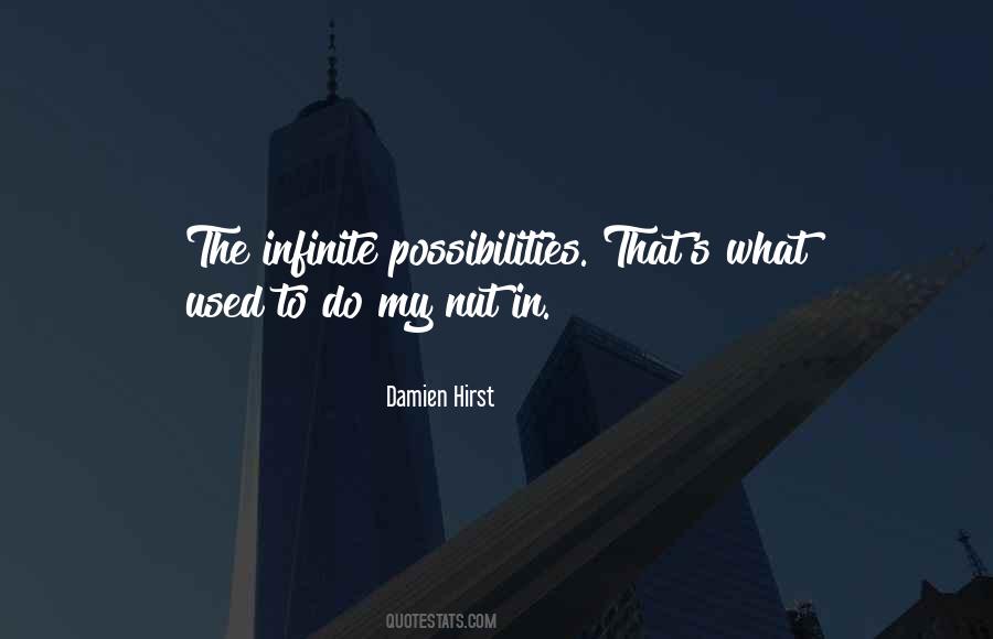Hirst's Quotes #1707373