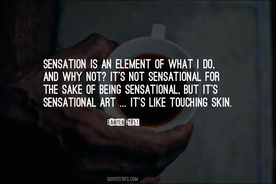 Hirst's Quotes #1829737