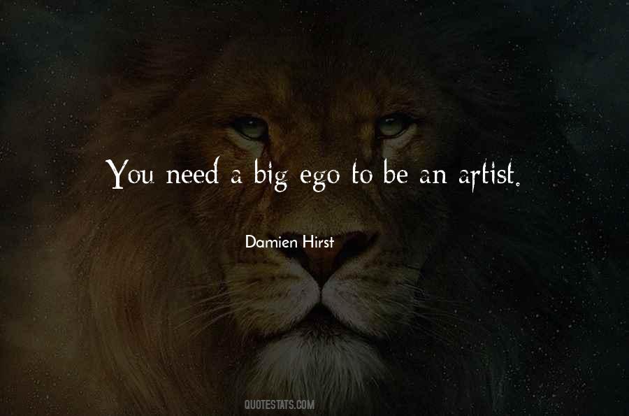 Hirst's Quotes #303651