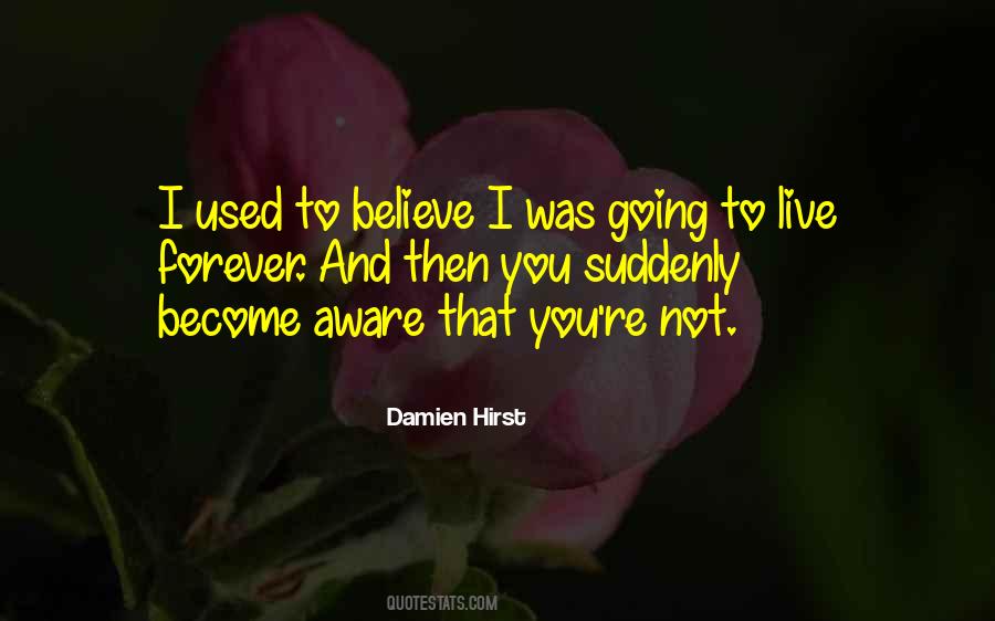 Hirst's Quotes #365250
