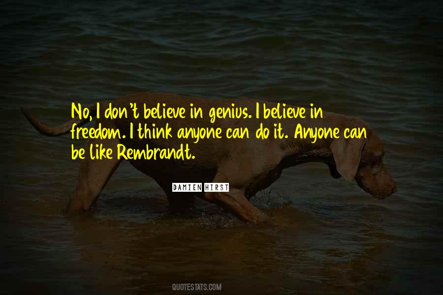 Hirst's Quotes #371370