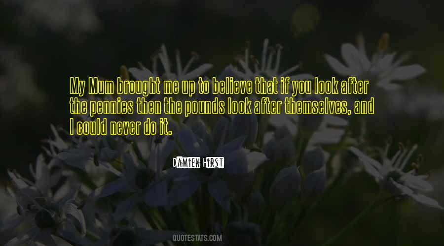 Hirst's Quotes #502248