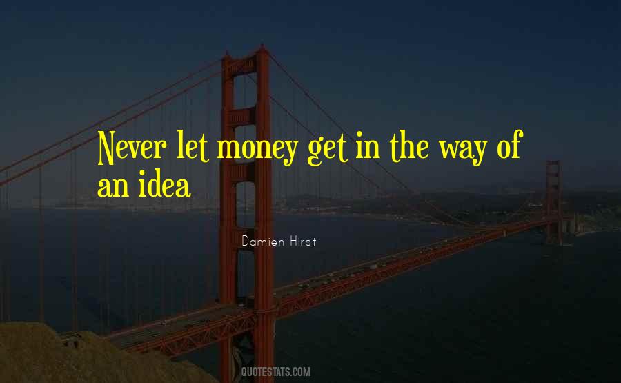 Hirst's Quotes #510294