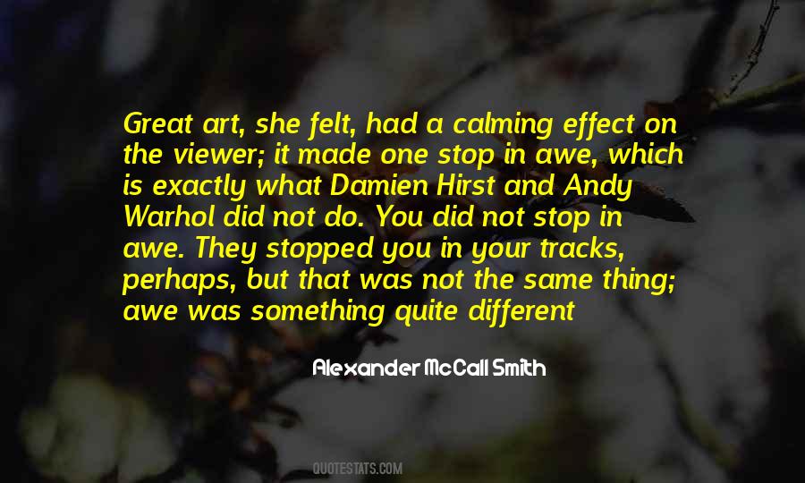 Hirst's Quotes #521796