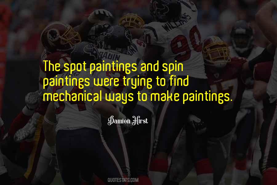 Hirst's Quotes #621726