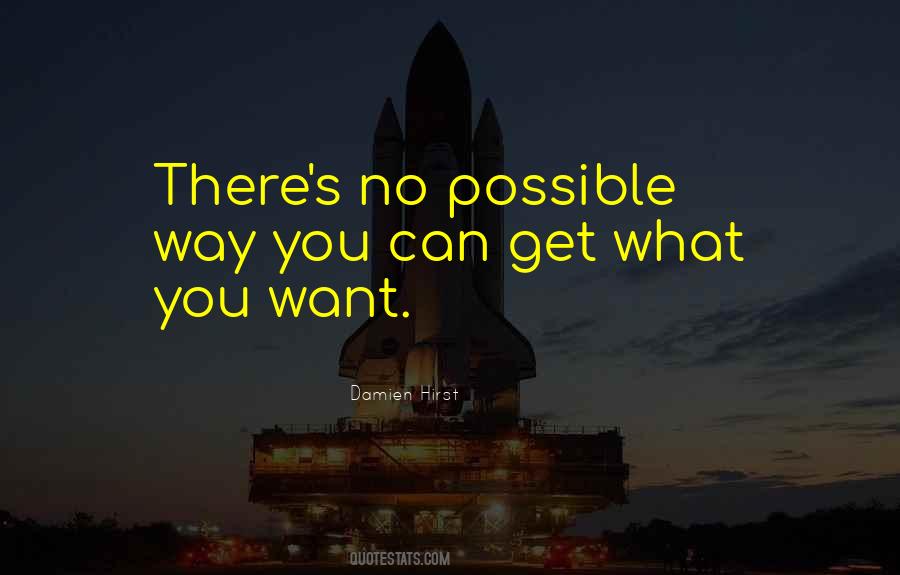 Hirst's Quotes #734244