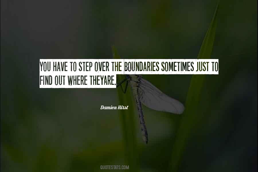 Hirst's Quotes #782517