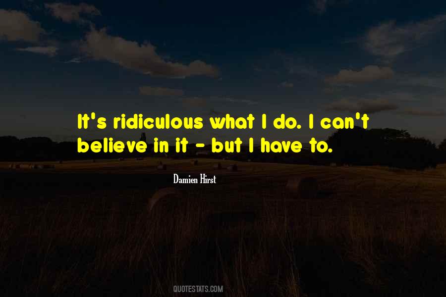 Hirst's Quotes #833432