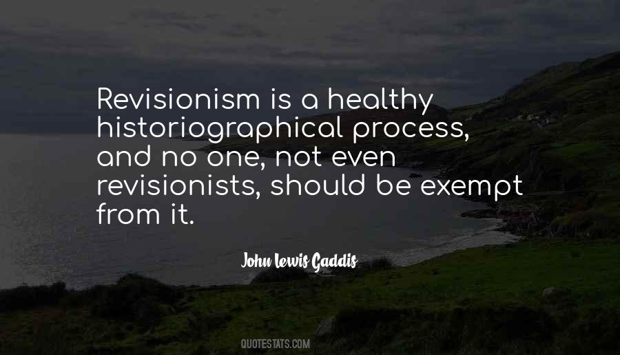 Historiographical Quotes #885914