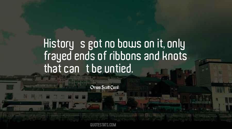 History's Quotes #171993
