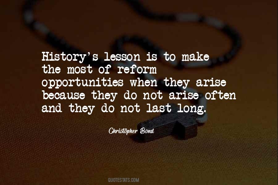 History's Quotes #191521