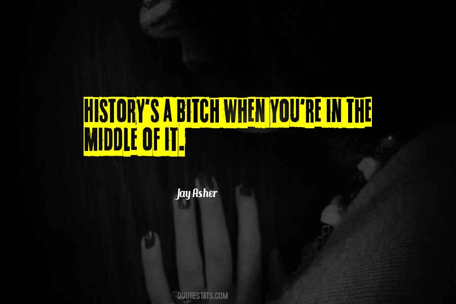 History's Quotes #247028