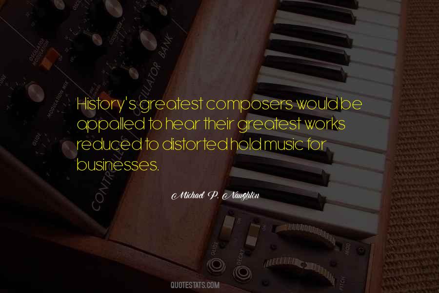 History's Quotes #924652