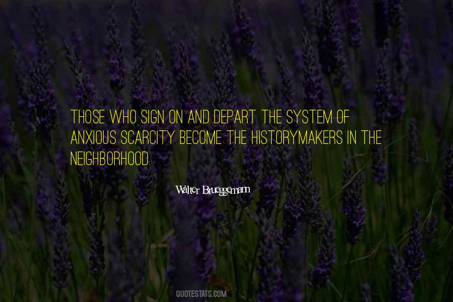 Historymakers Quotes #1590260