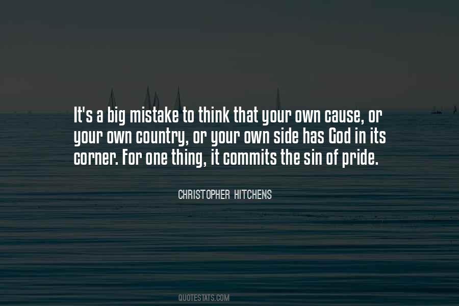 Hitchens's Quotes #32681