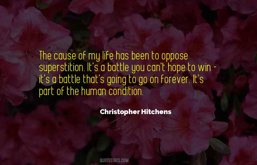 Hitchens's Quotes #892006