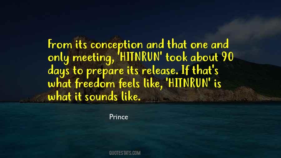 Hitnrun Quotes #1372253